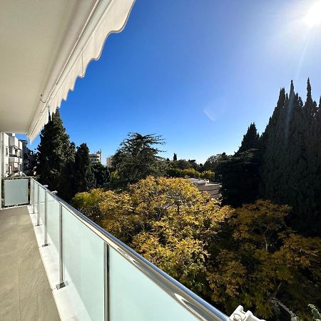 Center Of Marbella - Eaw Homes Esterno foto
