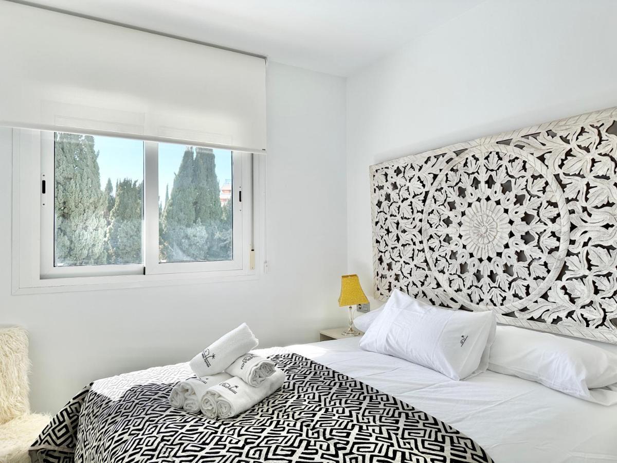 Center Of Marbella - Eaw Homes Esterno foto