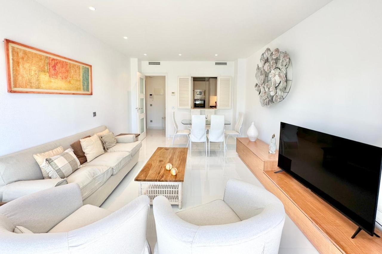 Center Of Marbella - Eaw Homes Esterno foto