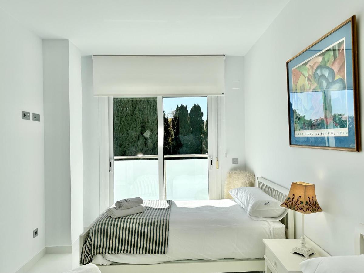 Center Of Marbella - Eaw Homes Esterno foto