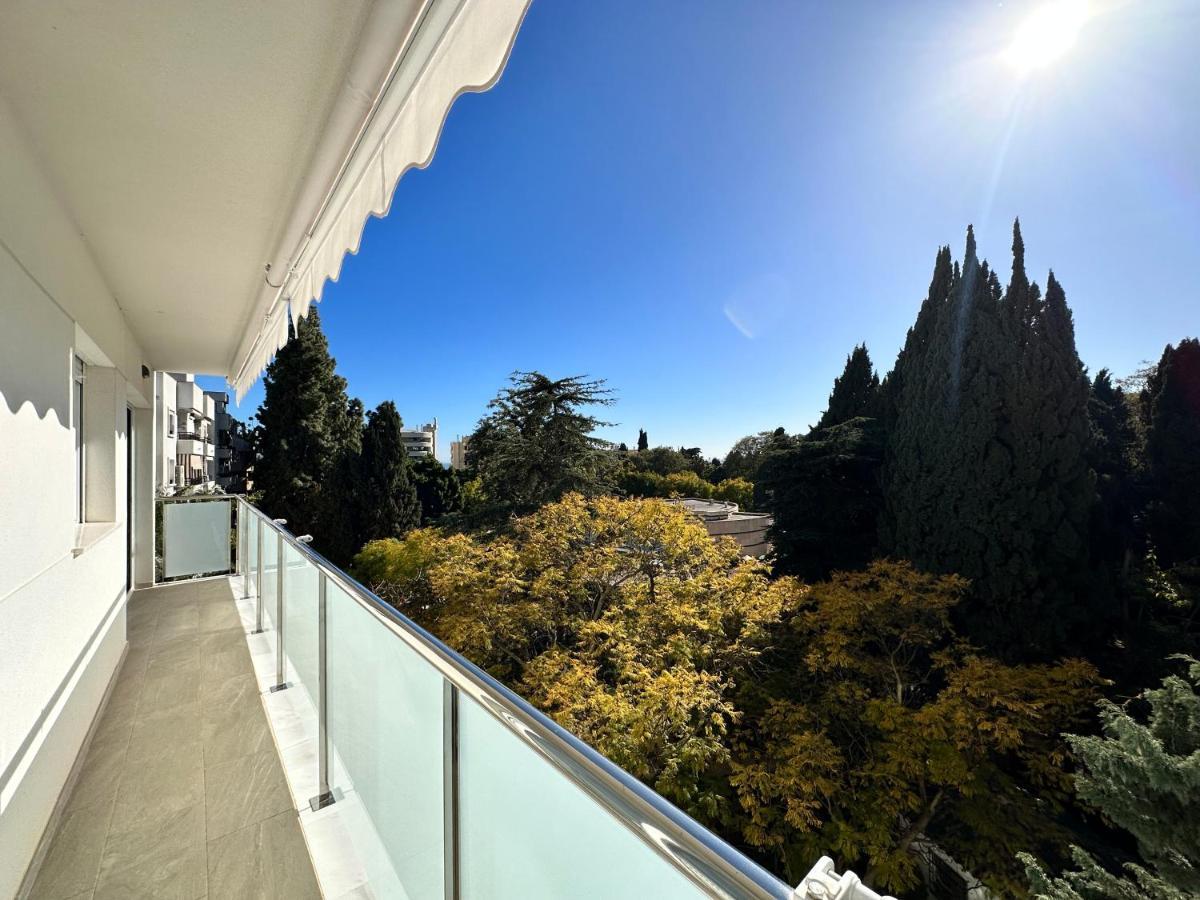 Center Of Marbella - Eaw Homes Esterno foto