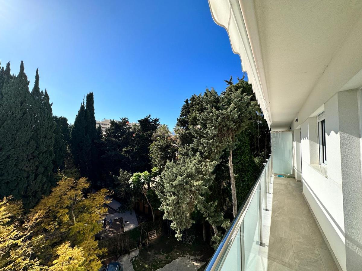 Center Of Marbella - Eaw Homes Esterno foto